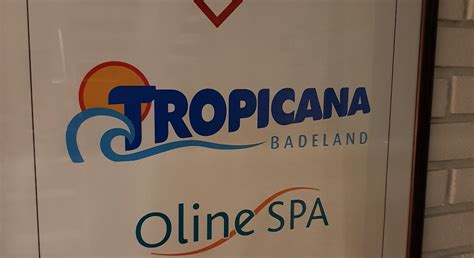 Tropicana Badeland: All You Need to Know BEFORE .